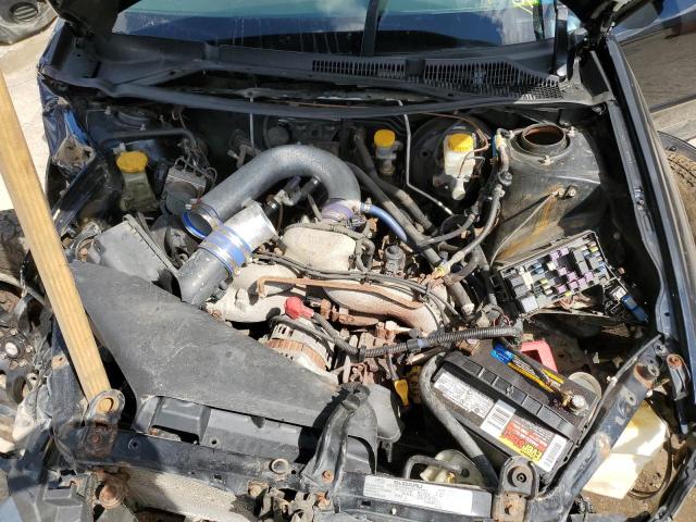 Photo 7 from auction – 2008 SUBARU OUTBACK with VIN 4S4BP60C486310237