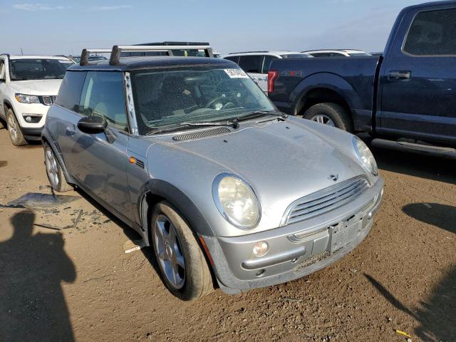 MINI COOPER 2002 with VIN WMWRC33412TC38519 - Photo from auction
