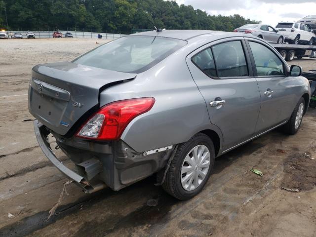 Photo 4 from auction – 2012 NISSAN VERSA S with VIN 3N1CN7AP8CL822994