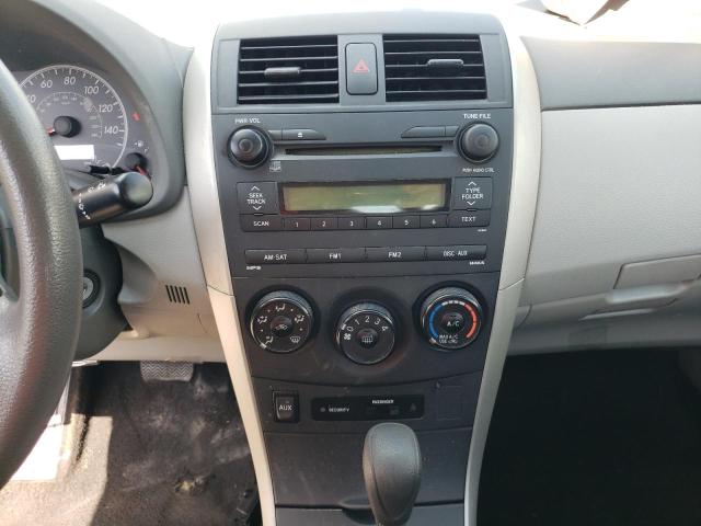 صورة رقم 9 من المزاد - 2009 TOYOTA COROLLA مع VIN 2T1BU40E49C113775