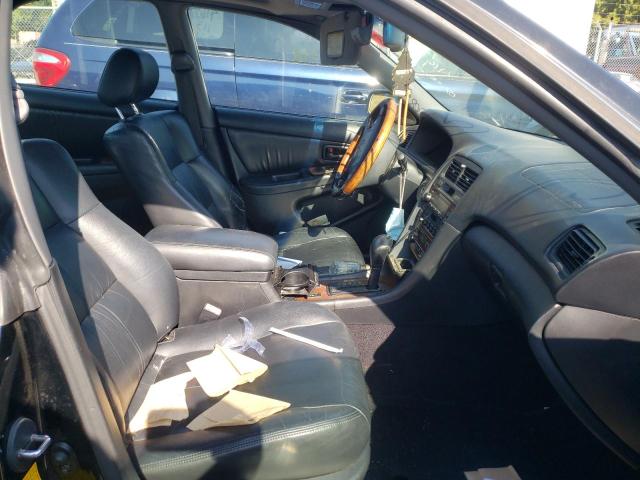 Photo 5 from auction – 2001 LEXUS ES 300 with VIN JT8BF28G915105028