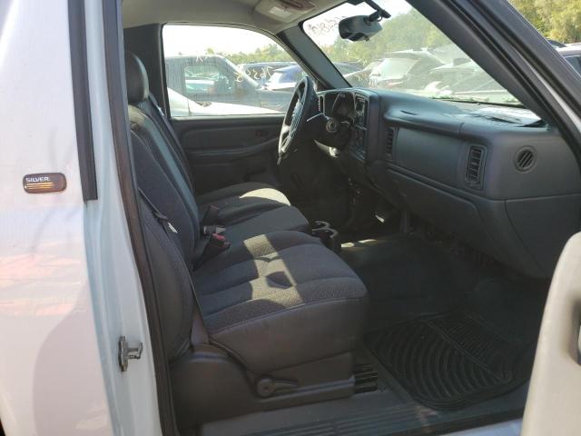 Photo 5 from auction – 2004 CHEVROLET SILVERADO with VIN 1GCEC14XX4Z234772
