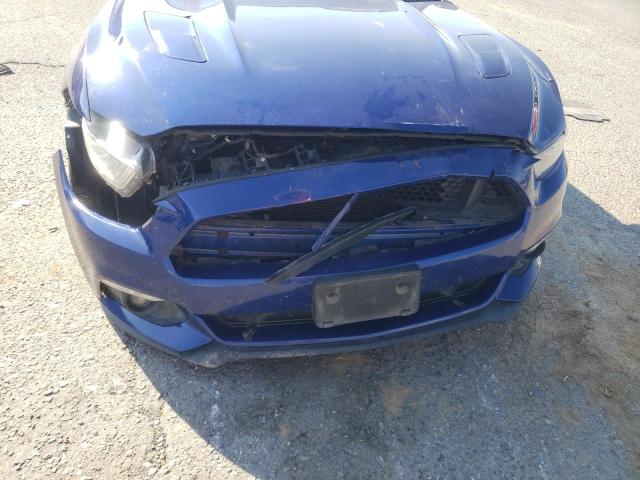 Photo 9 from auction – 2015 FORD MUSTANG GT with VIN 1FA6P8CF5F5408158