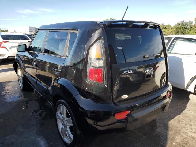 Photo 3 from auction – 2011 KIA SOUL with VIN KNDJT2A22B7210276