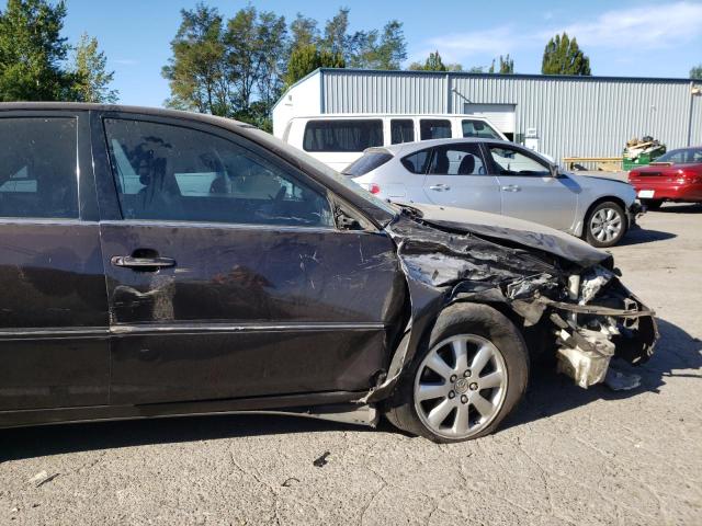 Photo 9 from auction – 2003 TOYOTA CAMRY LE with VIN 4T1BF30K33U554779