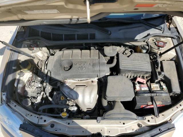 Photo 7 from auction – 2011 TOYOTA CAMRY BASE with VIN 4T1BF3EK7BU707302