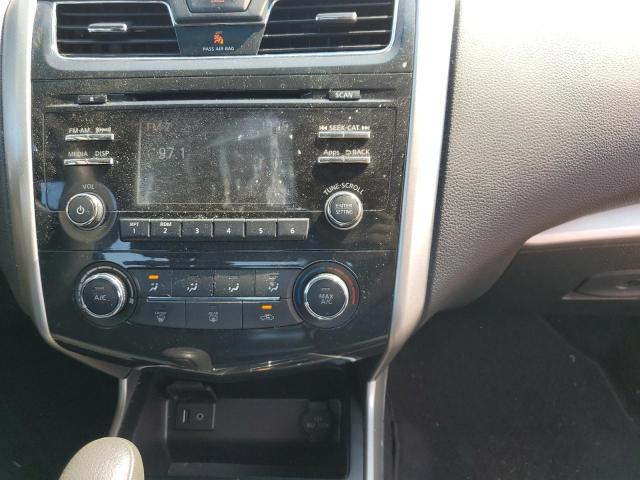 Photo 9 from auction – 2015 NISSAN ALTIMA 2.5 with VIN 1N4AL3AP8FC473263