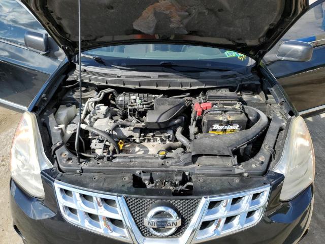 Photo 7 from auction – 2011 NISSAN ROGUE S with VIN JN8AS5MV4BW684153