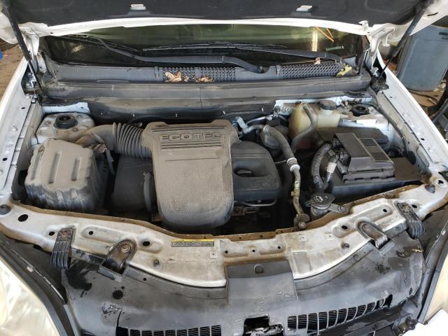 Photo 7 from auction – 2008 SATURN VUE XE with VIN 3GSCL33P48S612984