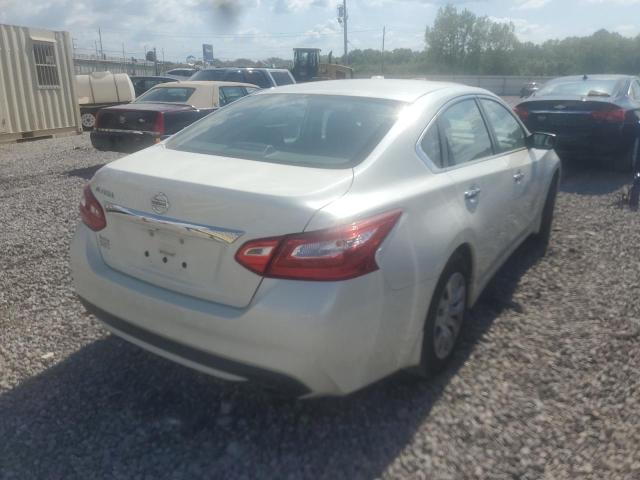 Photo 4 from auction – 2017 NISSAN ALTIMA 2.5 with VIN 1N4AL3AP2HC179974