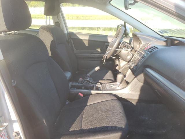 Photo 5 from auction – 2013 SUBARU IMPREZA PR with VIN JF1GJAC69DH035182