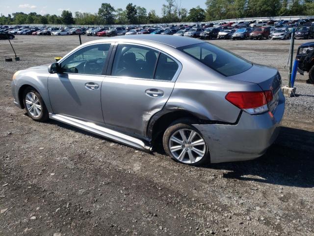 Photo 9 from auction – 2010 SUBARU LEGACY 2.5 with VIN 4S3BMBC63A3217311