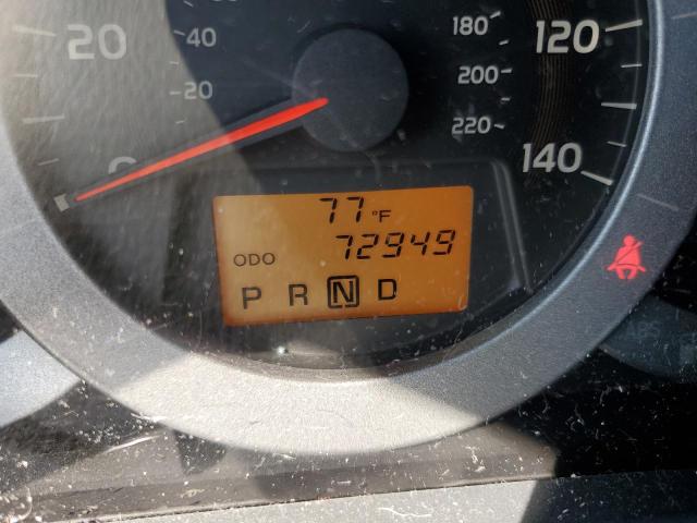Photo 8 from auction – 2012 TOYOTA RAV4 with VIN 2T3BF4DV5CW231884
