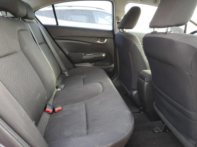 Photo 6 from auction – 2015 HONDA CIVIC LX with VIN 2HGFB2F51FH513525