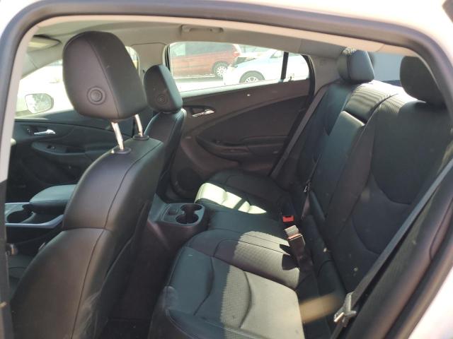 Photo 6 from auction – 2017 CHEVROLET VOLT LT with VIN 1G1RA6S5XHU140618