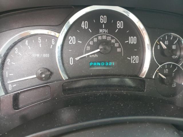 Photo 8 from auction – 2003 CADILLAC ESCALADE E with VIN 3GYFK66N03G284749
