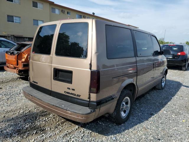 Photo 4 from auction – 2002 CHEVROLET ASTRO with VIN 1GNDM19X62B133288