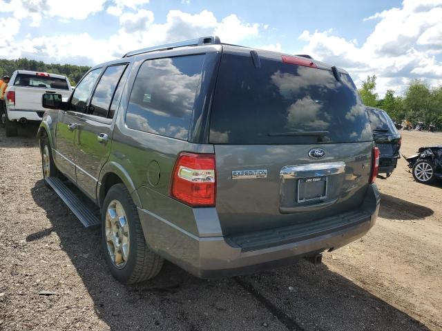 Photo 3 from auction – 2014 FORD EXPEDITION with VIN 1FMJU2A55EEF56132
