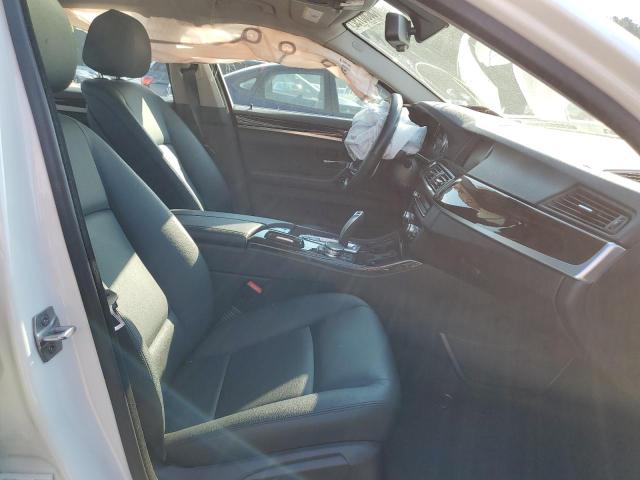 Foto 5 de la subasta – 2015 BMW 535 I con VIN WBA5B1C57FD922888