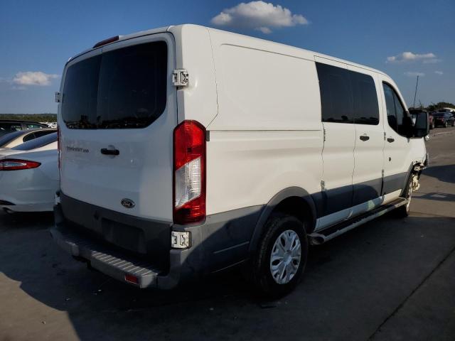 Photo 4 from auction – 2016 FORD TRANSIT T- with VIN 1FTYR1ZM4GKA46823