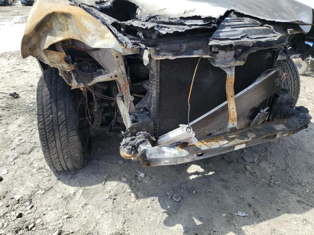 Photo 9 from auction – 2010 PORSCHE CAYENNE with VIN WP1AA2AP7ALA03808
