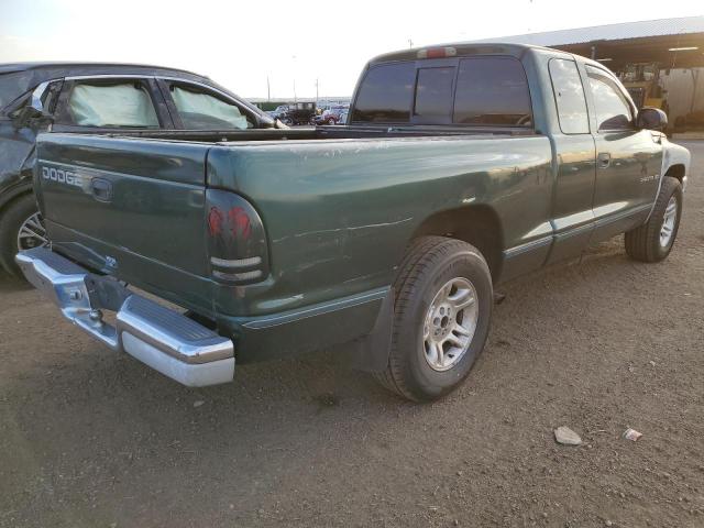 Photo 4 from auction – 2000 DODGE DAKOTA with VIN 1B7GL22NXYS657091