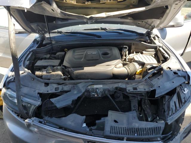 Photo 7 from auction – 2018 DODGE DURANGO GT with VIN 1C4RDJDG2JC176007