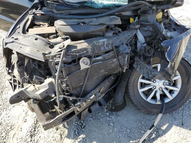 Photo 7 from auction – 2017 DODGE DURANGO SX with VIN 1C4RDHAG4HC921279