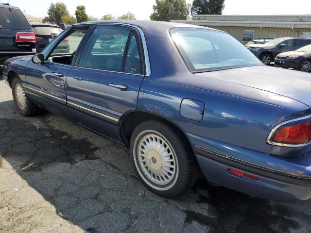 Foto 9 de la subasta – 1997 BUICK LESABRE con VIN 1G4HP52K6VH463789