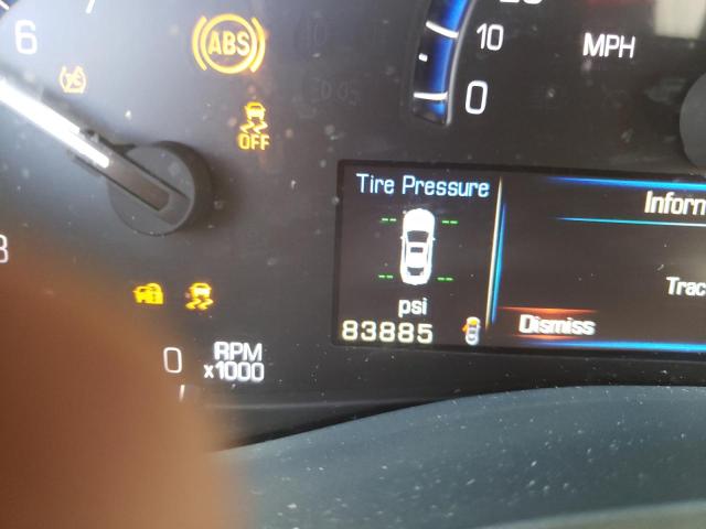 Photo 8 from auction – 2015 CADILLAC ATS with VIN 1G6AG5RX6F0103836
