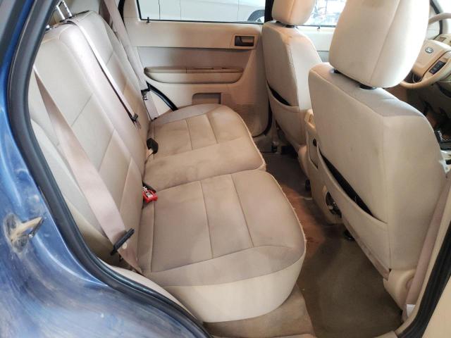 Photo 6 from auction – 2010 FORD ESCAPE XLT with VIN 1FMCU0D77AKB41643