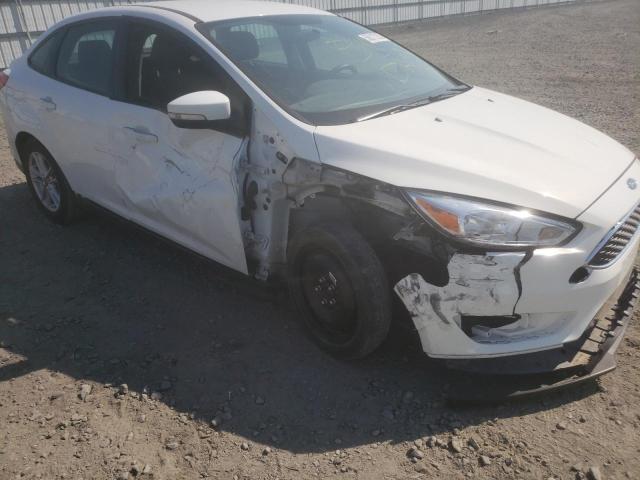 Photo 9 from auction – 2016 FORD FOCUS SE with VIN 1FADP3F23GL363673