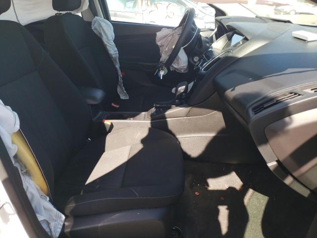 Photo 5 from auction – 2018 FORD FOCUS SEL with VIN 1FADP3H20JL220135