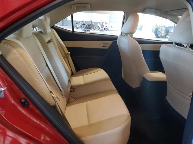 Photo 6 from auction – 2017 TOYOTA COROLLA L with VIN 2T1BURHE5HC748312