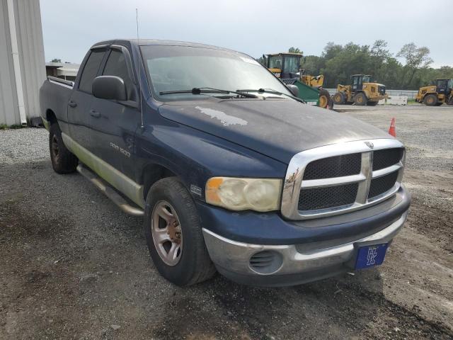 DODGE RAM 1500 S 2004 with VIN 1D7HA18D24S540754 - Photo from auction
