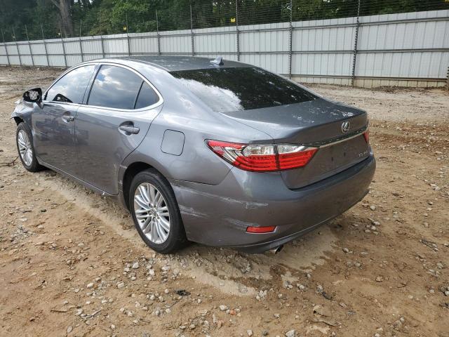 Photo 3 from auction – 2013 LEXUS ES 350 with VIN JTHBK1GG5D2070730