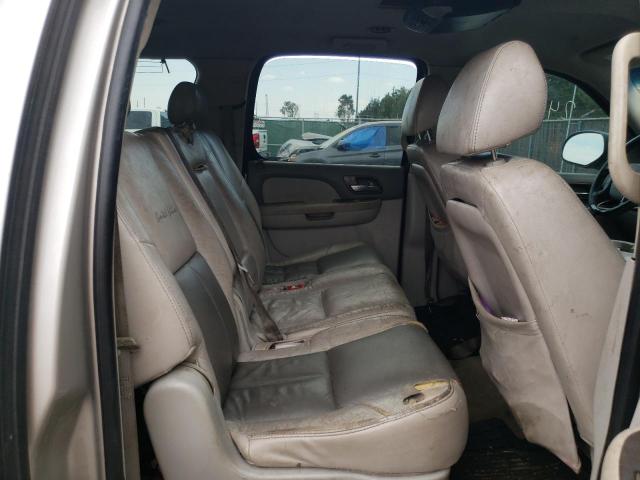 Photo 6 from auction – 2007 CHEVROLET SUBURBAN C with VIN 3GNFC16J57G170052