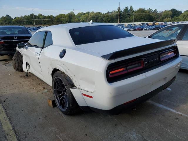 Photo 3 from auction – 2020 DODGE CHALLENGER with VIN 2C3CDZFJ4LH103870