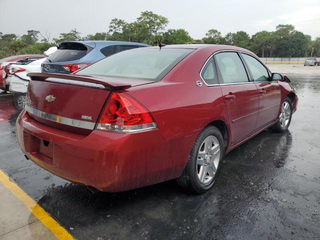 Photo 4 from auction – 2008 CHEVROLET IMPALA LT with VIN 2G1WC583381248801