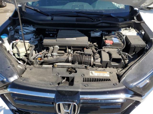 Photo 7 from auction – 2021 HONDA CR-V EX with VIN 5J6RW2H56MA005232