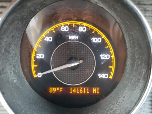 Photo 8 from auction – 2007 SATURN AURA with VIN 1G8ZS57N57F165110