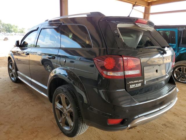 Photo 3 from auction – 2016 DODGE JOURNEY CR with VIN 3C4PDCGG1GT240971