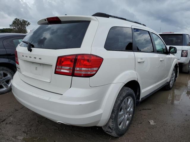 Photo 4 from auction – 2017 DODGE JOURNEY SE with VIN 3C4PDCAB3HT563725