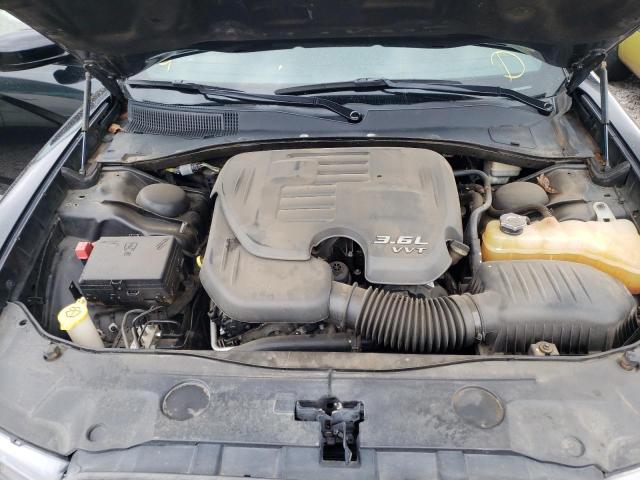 Photo 7 from auction – 2014 DODGE CHARGER SE with VIN 2C3CDXBG5EH173007