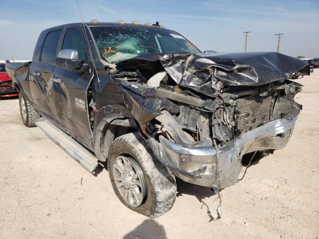 Photo 1 from auction – 2014 RAM 2500 LARAM with VIN 3C6UR5NL7EG213724