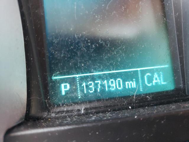 Zdjęcie 8 z aukcji – 2012 CHEVROLET EQUINOX LT z VIN 2GNFLNE57C6284314