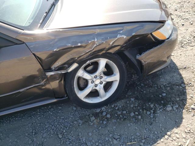 Photo 9 from auction – 2008 SUBARU LEGACY 2.5 with VIN 4S3BL626387212477