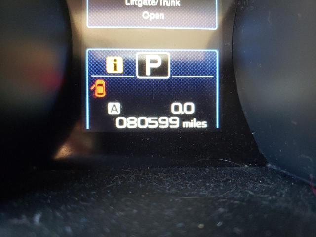 Photo 8 from auction – 2015 SUBARU LEGACY 2.5 with VIN 4S3BNBC66F3060670