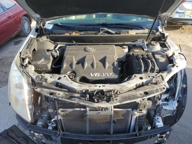Photo 7 from auction – 2013 CADILLAC SRX with VIN 3GYFNAE38DS520671