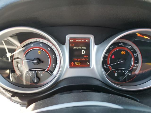 Photo 8 from auction – 2014 DODGE JOURNEY R/ with VIN 3C4PDDEG0ET309249